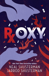 Roxy [Shusterman Neal]