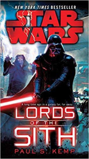 SW: Lords of the Sith [Kemp Paul S.]