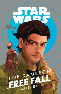 SW: Poe Dameron: Free Fall [Segura Alex]