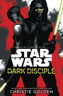 SW: Dark Disciple [Golden Christie]