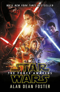 SW: The Force Awakens [Foster Alan Dean]