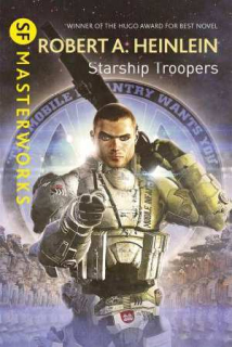 Starship Troopers [Heinlein Robert A.]