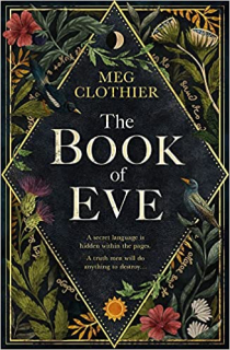 The Book of Eve [Clothier Meg]