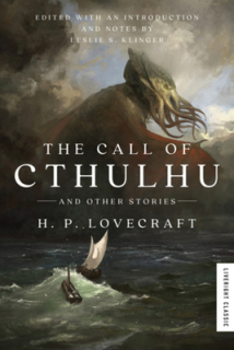 The Call of Cthulhu: And Other Stories [Lovecraft Howard P.]