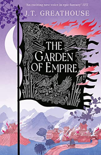 The Garden of Empire [Greathouse J.T.]