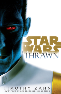 SW: Thrawn 1 [Zahn Timothy]