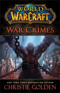 WoW: War Crimes [Golden Christie]