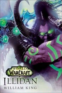 WoW: Illidan [King William]