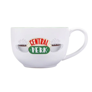Šálka Friends 3D Mug Central Perk