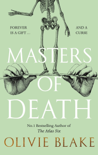 Masters of Death [Blake Olivie]