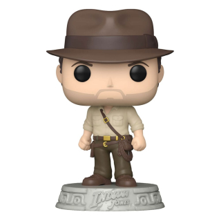 Funko POP: Indiana Jones 10 cm (1350)