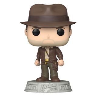Funko POP: Indiana Jones 10 cm (1355)