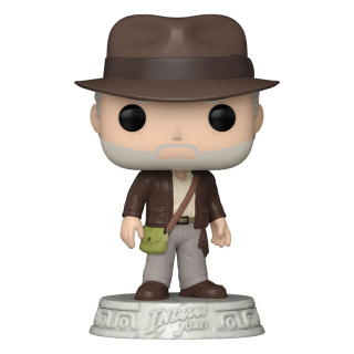 Funko POP: Indiana Jones 10 cm (1385)