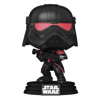 Funko POP: Star Wars Obi-Wan Kenobi - Purge Trooper 10 cm