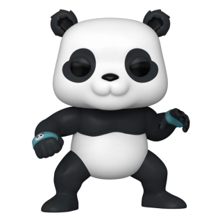 Funko POP: Jujutsu Kaisen - Panda 10 cm