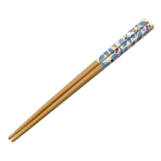 Jedálenské paličky Chopsticks - My Neighbor Totoro Chopsticks Totoro Blue Nuts