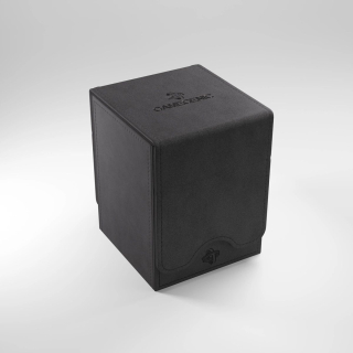 Krabička Gamegenic Squire 100+ XL Convertible - Black