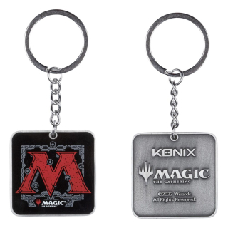 Kľúčenka Magic the Gathering Keychain Logo M