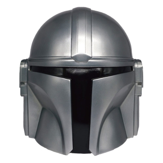Pokladnička Star Wars Figural Bank Mandalorian Helmet 21 cm