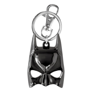 Kľúčenka DC Comics Metal Keychain Batman Mask