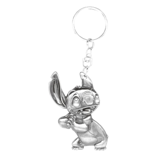 Kľúčenka Disney Metal Keychain Stitch