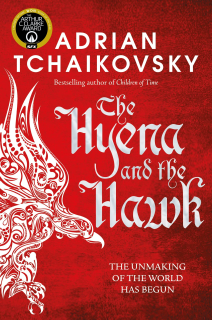 The Hyena and the Hawk [Tchaikovsky Adrian]