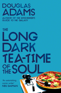 The Long Dark Tea-Time of the Soul [Adams Douglas]
