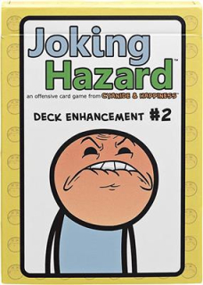 Joking Hazard Deck Enhancement 2