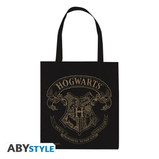 Taška - Nákupná taška Harry Potter - Hogwarts Tote Bag