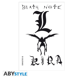 Tetovačka Death Note