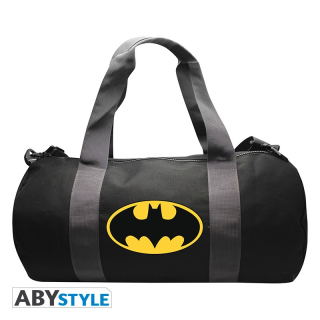 Taška DC Comics - Batman Sport Bag