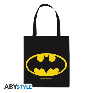 Taška - Nákupná taška DC Comics - Batman Tote Bag