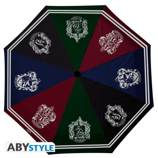 Dáždnik - Harry Potter Umbrella Houses