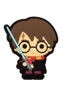 Magnet - Harry Potter Rubber magnet Harry Potter Sword