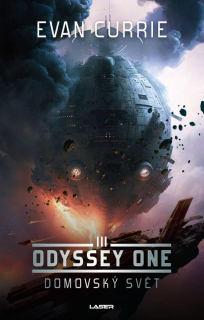 Odyssey one 3: Domovský svět [Currie Evan]