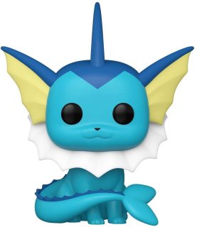 Funko POP: Pokémon - Vaporeon 10 cm