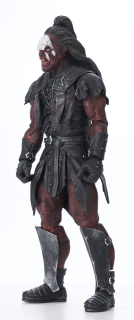Lord of the Rings Select Action Figure Series 5 Lurtz 18 cm