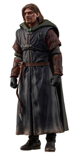 Lord of the Rings Select Action Figure Series 5 Boromir 18 cm
