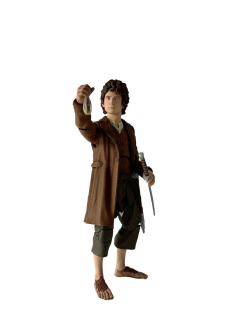Lord of the Rings Select Action Figure Series 2 Frodo 10 cm