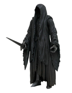 Lord of the Rings Select Action Figure Series 2 Ringwraith 18 cm