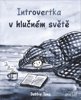 Introvertka v hlučném světě [Tung Deborah]
