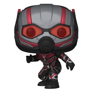 Funko POP: Ant-Man and the Wasp Quantumania - Ant-Man 10 cm