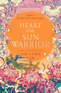 Heart of the Sun Warrior [Tan Sue Lynn]