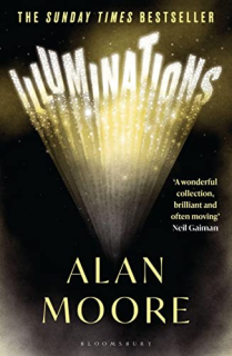 Illuminations [Moore Alan]