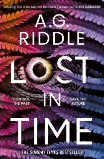 Lost In Time [Riddle A.G.]