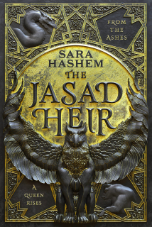 The Jasad Heir [Hashem Sara]
