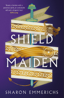 Shield Maiden [Emmerichs Sharon]