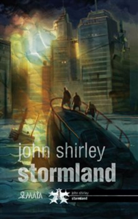 Stormland [Shirley John]