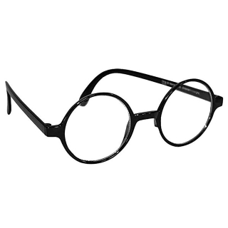 Harry Potter Novelty Eyewear - okuliare
