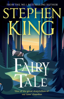 Fairy Tale [King Stephen]